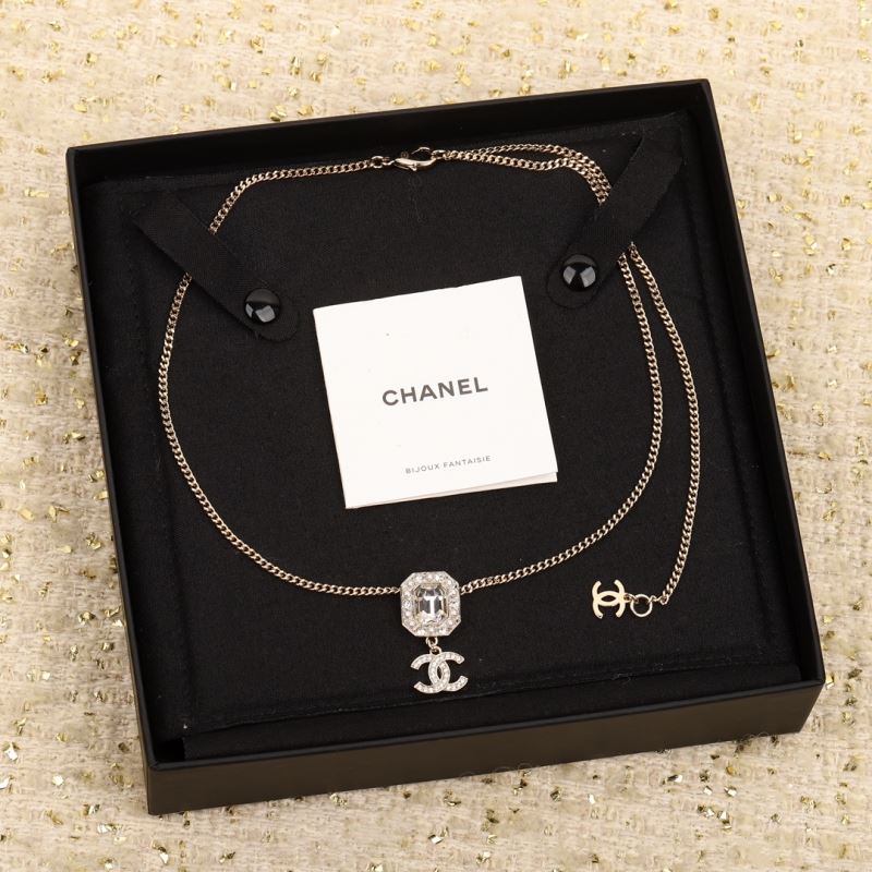 Chanel Brooches